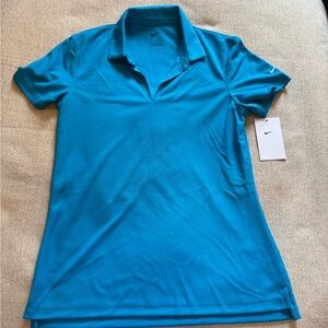 Nike Women’s Golf Shirt